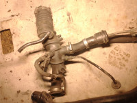 renault clio 3 1.2 bencin cevi turbine cev za turbino turbo