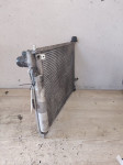 Renault Clio 3 1.4 1.6 hladilnik klime hladilnik vode
