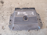 Renault Clio 3 1.4 16v motorni računalnik ecu