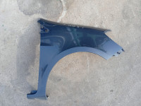 Renault Clio 3 Desni blatnik