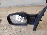 Renault Clio 3 levo ogledalo