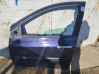 Renault Clio 3 sprednja leva vrata