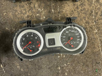 Renault Clio 3 števec merilec hitrosti 2006-2012