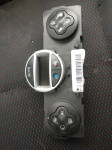renault clio 3 ventilacija enota avtomatska klima hlajenje gretje