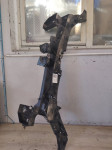 Renault Clio 3 vezna stena nosilec