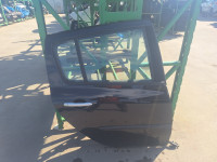 Renault Clio 3 Zadnja desna vrata