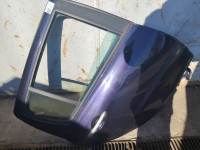 Renault Clio 3 zadnja desna vrata