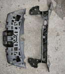 Renault clio 3 : luc sprednja vezna ter pvc hauba