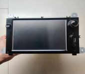 Renault Clio 4 Grandtour 2014 radio navigacija multimedia 2811 53868R