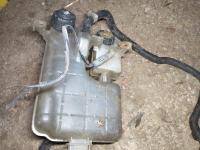 renault espace posoda za hladilno tekočino antifreeze olje za zavore