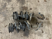 Renault laguna 2 amortizer feder blazilec