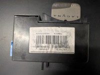 Renault Laguna 2 čitalec kartice 8200224594