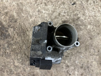 Renault laguna 2 loputa zraka 1.9dci