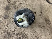 Renault laguna 2 servo boben zavorni cilinder 1.9dci