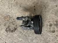 Renault laguna 2 servo crpalka pumpa 1.9dci