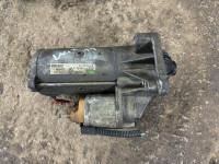 Renault laguna 2 starter zaganjac 1.9dci