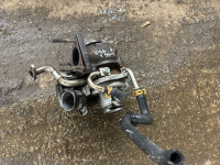 Renault laguna 2 turbina 1.9dci 96kw