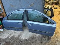 Renault laguna 2 vrata steklo mehanizem kljucavnica