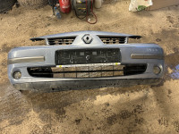 Renault laguna 2fl odbijac spredaj maska