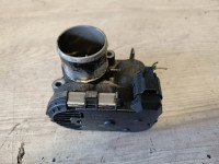 Renault Laguna 3 2.0dci sesalna loputa dušilna loputa