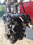 Renault Laguna 3 Espace Trafic 2.0 DCI motor mašina M9R A802