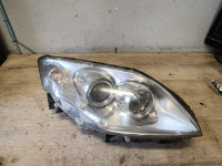 Renault Laguna 3 sprednji desni žaromet luč