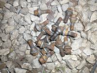 renault master 2 2005 vijaki kolesni vijak šravf šravfi