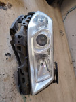 Renault Megane 2 lift desni žaromet luč 05-08