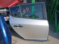 Renault Megane 3 2011 Zadnja desna vrata
