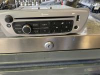 Renault Megane 3 Avtoradio Usb Mp3