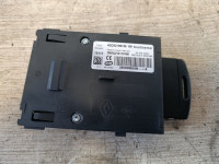 Renault Megane 3 čitalec kartice