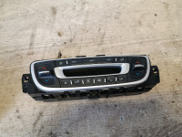 Renault Megane 3 klimatronik stikala klime krmilnik ventilacije