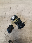 Renault Megane 3 motorček lopute ventilacije motorček za loputo