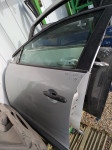 Renault Megane 3 sprednja leva vrata