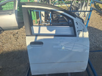 Renault Megane 4 2020 Sprednja desna vrata