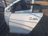 Renault Megane 4 2020 Zadnja leva vrata