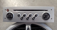 Renault Modus avtoradio in volan ODLIČNO