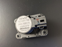 Renault motorček za ventilacijo loputo zraka a21201700