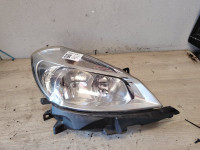 Renault Renault Clio 3 desni žaromet luč 185