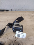 Renault Scenic 3 09-16 levi varnostni pas zategovalec pasu