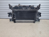 Renault Scenic 3 2009-2016 HLADILNISKI PAKET KOMPLET
