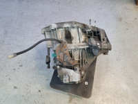 Renault Scenic 3 2009-2016 MENJALNIK TL4 A 054, 6-ST. ROCNI