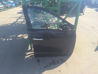 Renault Scenic 3 Sprednja desna vrata