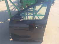 Renault Scenic 3 Sprednja leva vrata