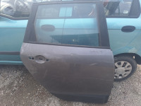 Renault Scenic 3 Zadnja desna vrata