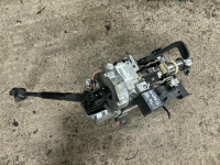 Renault scenic volanski drog zaklep kljucavnica 2003-2009
