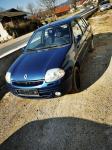 Renault thalia 2001 1.4 16v po delih