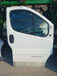 Renault Trafic 2009 Sprednja desna vrata