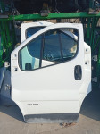 Renault Trafic 2009 Sprednja leva vrata