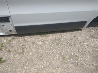 renault trafic opel vivaro nissan primastar 2022 plastika praga